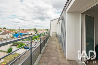 location appartement sartrouville 78500