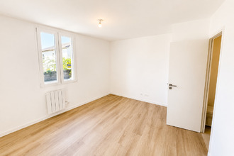 location appartement sartrouville 78500