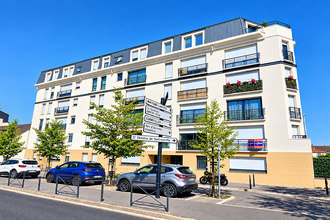 location appartement sartrouville 78500