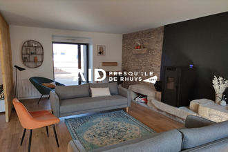 location appartement sarzeau 56370