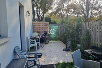 location appartement sarzeau 56370