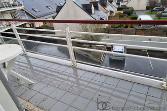 location appartement sarzeau 56370