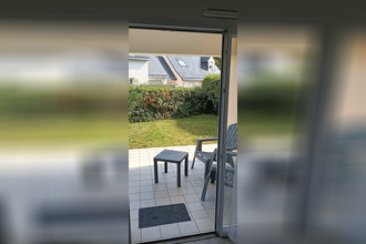 location appartement sarzeau 56370