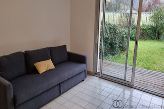 location appartement sarzeau 56370