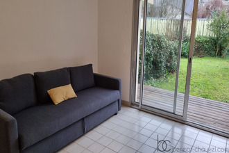 location appartement sarzeau 56370