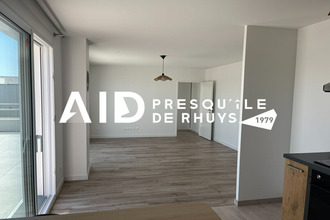 location appartement sarzeau 56370