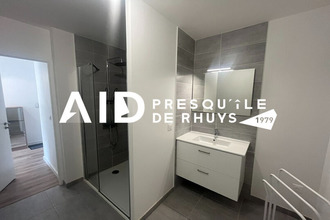 location appartement sarzeau 56370