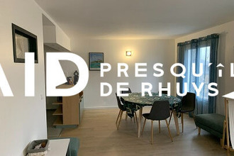 location appartement sarzeau 56370