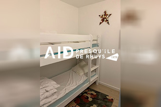 location appartement sarzeau 56370