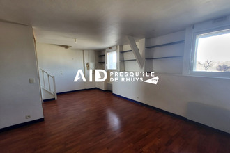 location appartement sarzeau 56370
