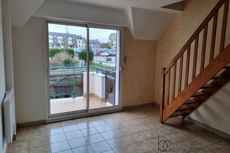 location appartement sarzeau 56370