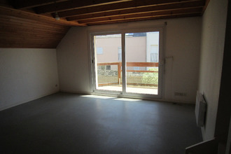 location appartement sarzeau 56370