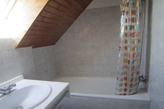 location appartement sarzeau 56370