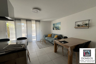 location appartement sarzeau 56370