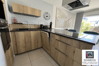 location appartement sarzeau 56370