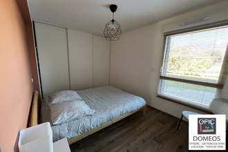 location appartement sarzeau 56370