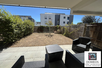 location appartement sarzeau 56370