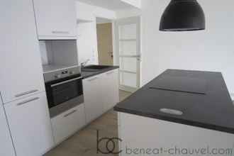 location appartement sarzeau 56370