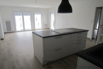 location appartement sarzeau 56370