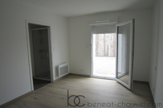 location appartement sarzeau 56370