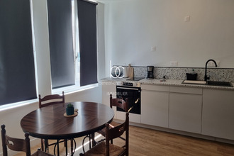location appartement sarzeau 56370