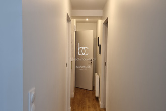location appartement sarzeau 56370