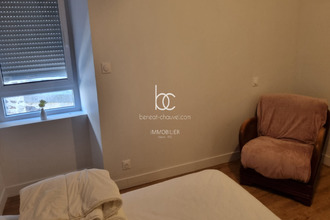 location appartement sarzeau 56370