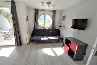 Ma-Cabane - Location Appartement Sassenage, 22 m²