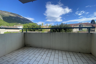 Ma-Cabane - Location Appartement Sassenage, 23 m²