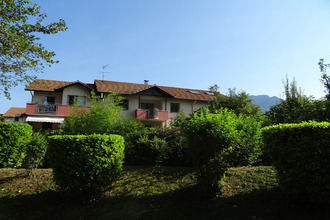 location appartement sassenage 38360