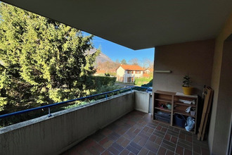 location appartement sassenage 38360