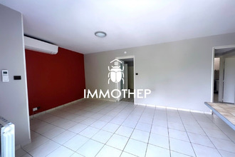 location appartement sassenage 38360