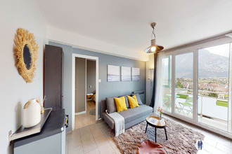 location appartement sassenage 38360