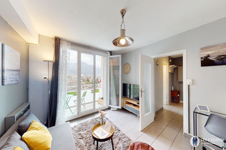 location appartement sassenage 38360