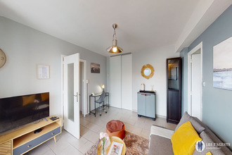 location appartement sassenage 38360