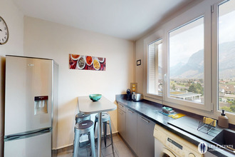 location appartement sassenage 38360