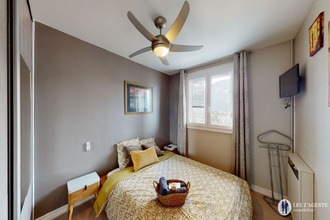 location appartement sassenage 38360