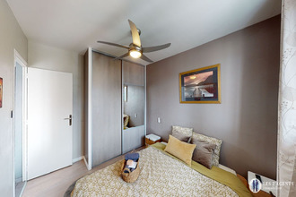 location appartement sassenage 38360