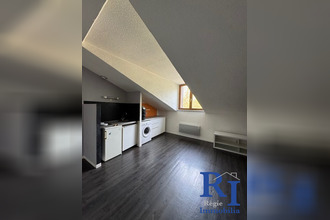location appartement sassenage 38360