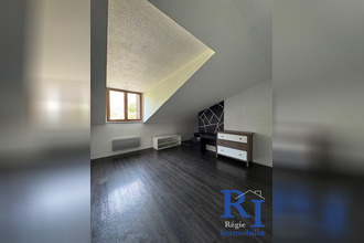 location appartement sassenage 38360