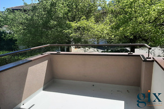 location appartement sassenage 38360