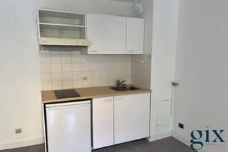 location appartement sassenage 38360