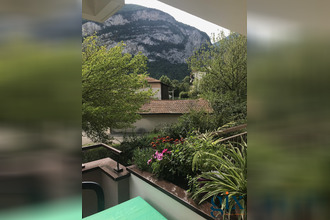 location appartement sassenage 38360