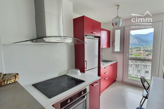 location appartement sassenage 38360