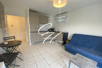 location appartement sassenage 38360