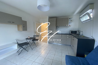 location appartement sassenage 38360