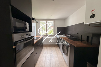 location appartement sassenage 38360