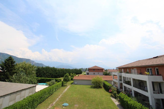 location appartement sassenage 38360