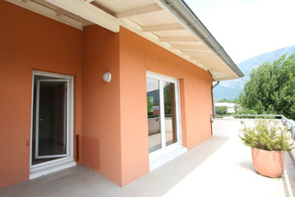 location appartement sassenage 38360