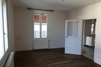 location appartement sassenay 71530